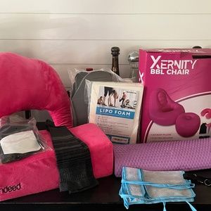 BBL necessities-everything you need!